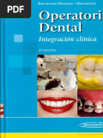 barrancos mooney operatoria dental descargar